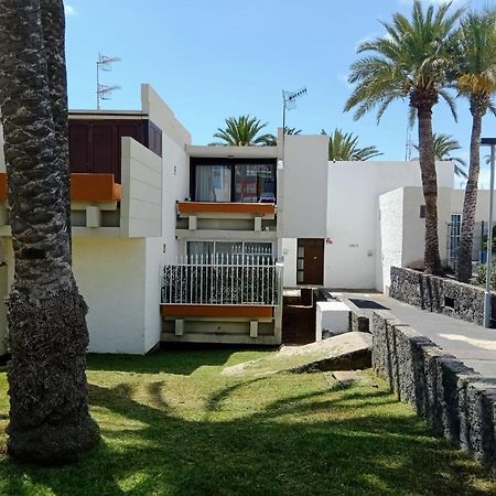 Bonito Apartamento De 1 Habitacion Arona  Luaran gambar