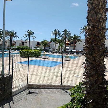 Bonito Apartamento De 1 Habitacion Arona  Luaran gambar