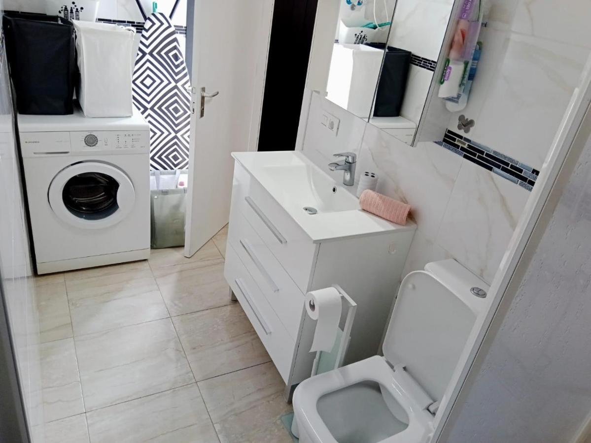 Bonito Apartamento De 1 Habitacion Arona  Luaran gambar